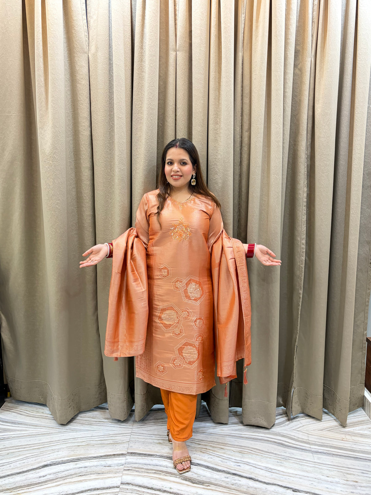 Pretty Suit